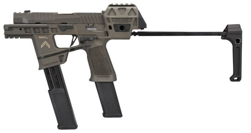 SIG P320 FLUX 9MM 30R XRAY