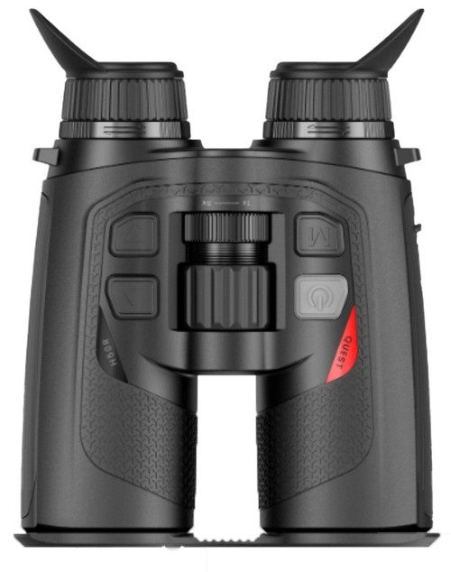 NOCPIX QUEST H35R RANGEFINDER THERMAL BINO