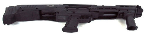 DP-12 12 GA DOUBLE BARREL PUMP SHOTGUN 16 RDS GEN II