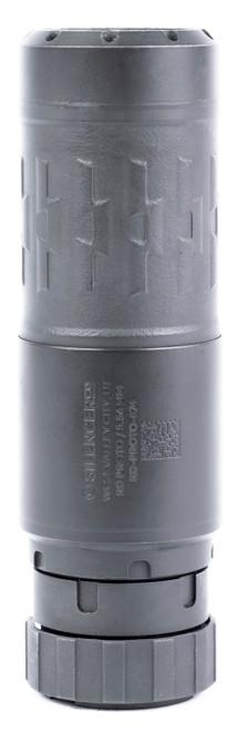 SILENCERCO SUPPRESSOR VELOS LBP 5.56 K