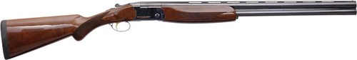 WEATHERBY ORION I O/U 12GA 3" 28" BLUED/TURKISH WALNUT*