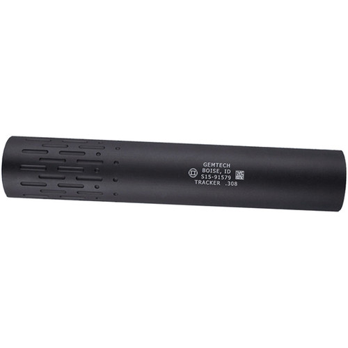 GEM SUPPRESSOR TRACKER 30CAL