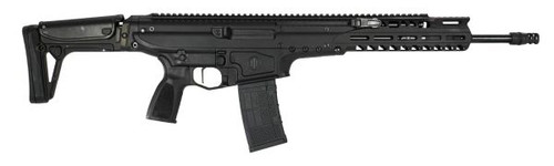 PWS UXR ELITE RIFLE SYSTEM 223WYLDE 16