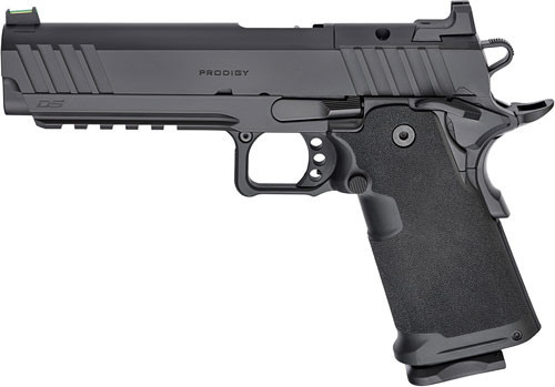 SPRINGFIELD 1911 DS PRODIGY 9MM 5" 17RD BLACK POLY