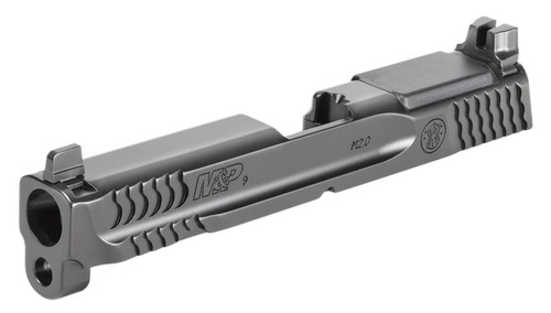 SW SLIDE M&P9 M2.0 509T HOLOSUN OPTIC CUT 4.25