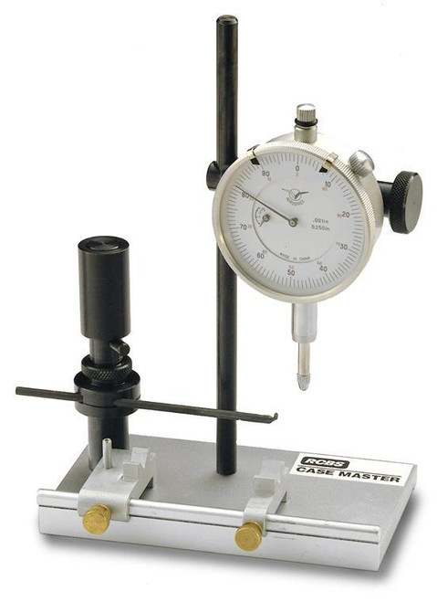 RCBS Case Master Gauging Tool