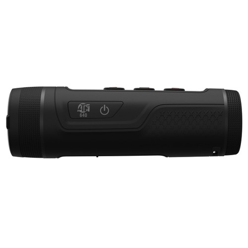 ATN BLAZETREK 6 640X512 25MM THERMAL