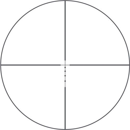 AR OPTICS 1-4X24 DZ223 BLK