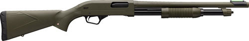 WINCHESTER SXP DEFENDER 12GA 3" 18" OD GREEN SYNTHETIC