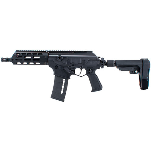 IWI GALIL ACE PISTOL G2 5.56 8.3 30RD MLOK PSB