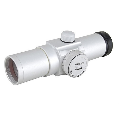ULTRADOT 30MM RED DOT SS 