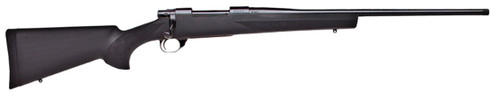 LSI M1500 7MM PRC 24 BLK HOGUE
