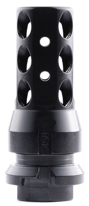 DAIR KEYMO MUZZLE BRAKE .46 5/8-32