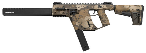KRISS VECTOR CRB G2 10MM 16 MC FDE 33RD