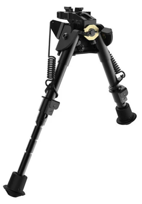 CALDWELL XLA HD TAC 6-9 BIPOD PIVOT M-LOK