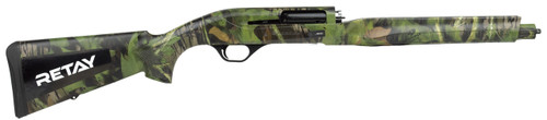 RETAY GORDION 12GA 24 TKY MOSSY OAK SHADOW LEA