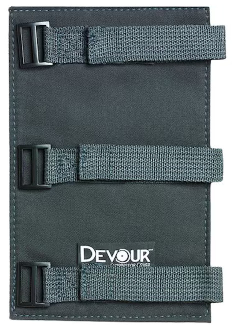 BANISH 6200 COVER DEVOUR 9 BLK