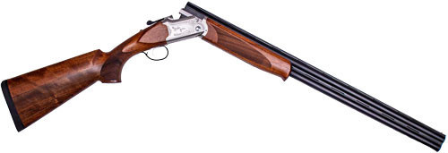 ATI CAVALRY SX O/U 12GA 3" 26"VR BLUED WALNUT EJECTORS