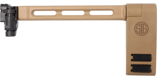 SIG PISTOL BRACE MCXMPX PCB FOLDING 1913 COY