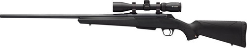 WIN XPR 7MM-08 COMBO 22 3-9X40 VORTEX