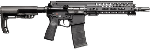 P415 EDGE SBR 300BLK 10.5" BLK300 AAC Blackout