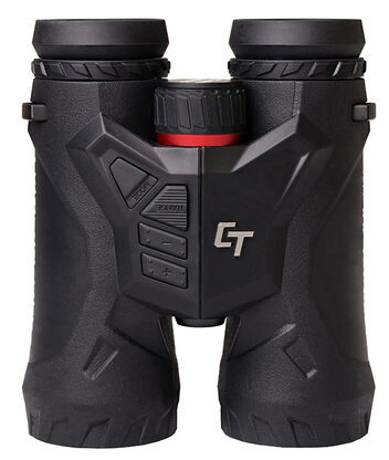 CTC HORIZONLINE PRO LASER RANGEFINDER BINO