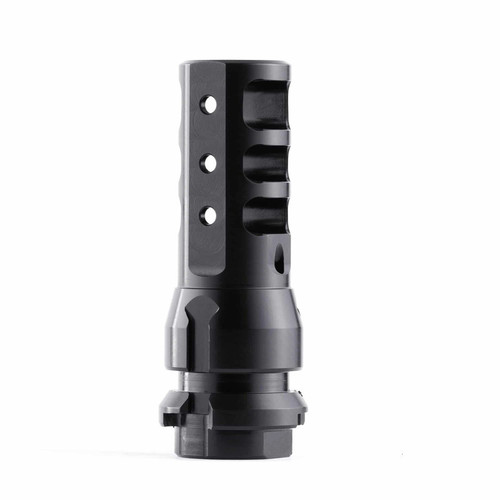 KEYMO MUZZLE BRAKE 1/2X28