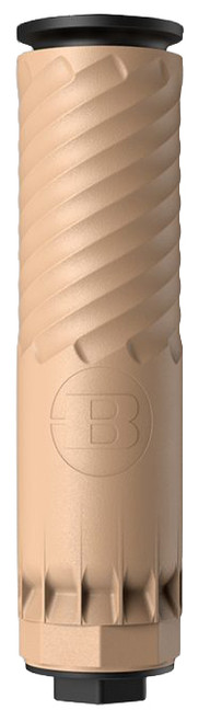 BGA SUPPRESSOR 30CAL FDE 5/8-24