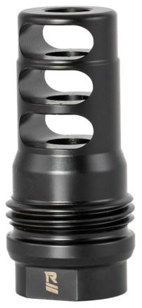 RUGGED 3 PORT BRAKE 1/2X28