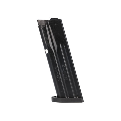 Sig Sauer P320-XTEN Factory Magazine Black 10mm Full 15/rd
