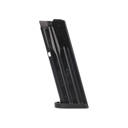 SIG MAG P320XTEN 10MM 15RD BLK