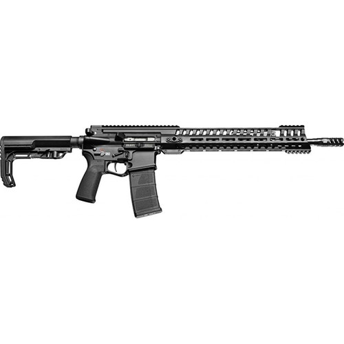 POF G4 415 223REM 16.5 MLOK MRR RAIL BLACK