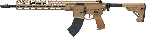 SIG MCX SPEAR 7.62X39 16 FOLD STOCK 28RD IR