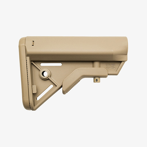 B5 BRAVO STOCK FDE MIL-SPEC