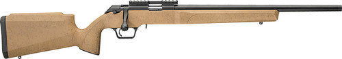 SPRINGFIELD 2020 RIMFIRE 22LR 20" 10RND COYOTE BRN/BLK WEB SPRINGFIELD 2020 RIMFIRE 22LR 20" 10RND COYOTE BRN/BLK WEB