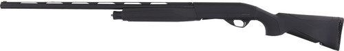 WEATHERBY ELEMENT 2 SYNTHETIC 12GA 3" 28" MATTE/BLACK