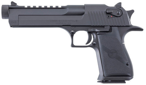 MR DESERT EAGLE 50AE 6 BLACK THREADED