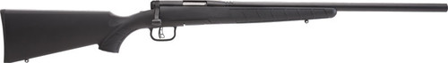 SAV BMAG HEAVY BARREL 17WSM 22 HVY BLK SYN