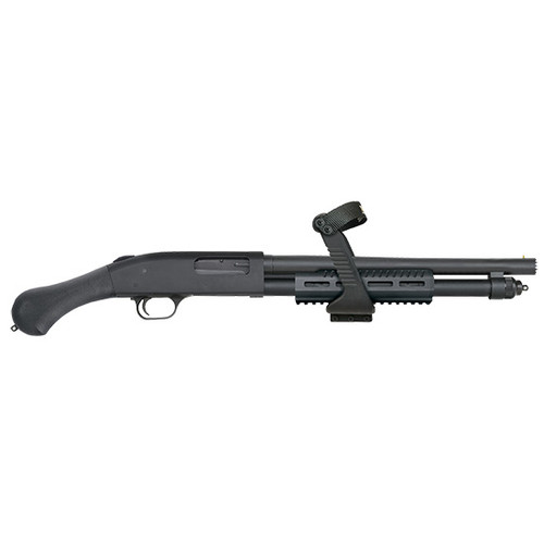 MOSS 590 SHOCKWAVE SHOCK N SAW 12GA 14 TOPGRIP