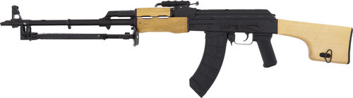 CENTURY ARMS AES10-B2 RPK STYLE RIFLE 7.62X39 CAL.