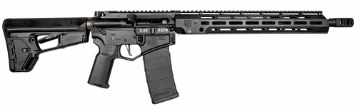 DBF DIAMOND DB15 5.56 16 BLK 15 M-LOK