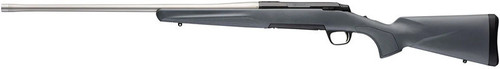 X-BOLT 2 COMP GRAY 300WIN SS #300 Win Mag