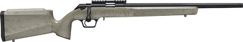 SPRINGFIELD 2020 RIMFIRE 22LR 20" 10RND SAGE/BLUED THREADED SPRINGFIELD 2020 RIMFIRE 22LR 20" 10RND SAGE/BLUED THREADED