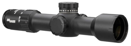 SIG TANGO-DMR 2-12X42 34MM FFP MOA MILL 2 BLK
