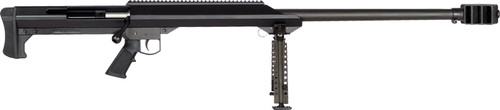 BARRETT MODEL 99 RIFLE 416BT 32" HEAVY 1:12 BBL BLK