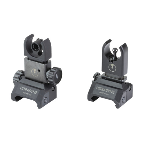 ULTRADYNE C4 FLDNG SIGHT COMBO 7.62