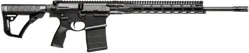 DANIEL DEF DD5 V5 RIFLE 20" S2W 6.5CM 20RD M-LOK BLK