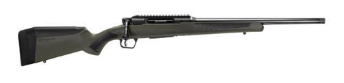 IMPULSE HOG HUNTER 300WIN 24"#300 Win Mag