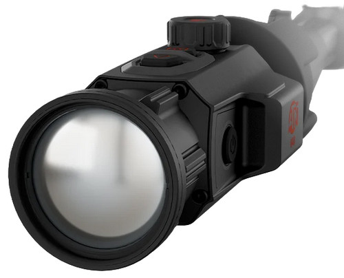 ATN TICO 6 THERMAL CLIP-ON 1X 384X288