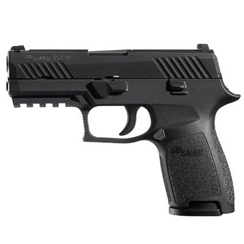 SIG P320C NIT PST 45AP 9R NS
